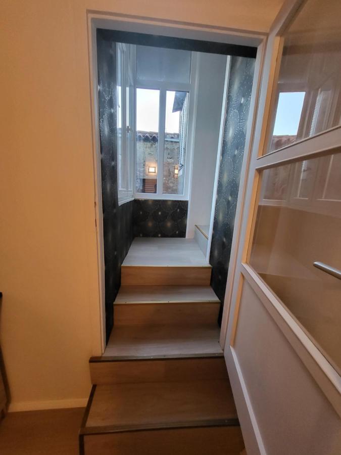Apartma Jelena Koper Exterior foto