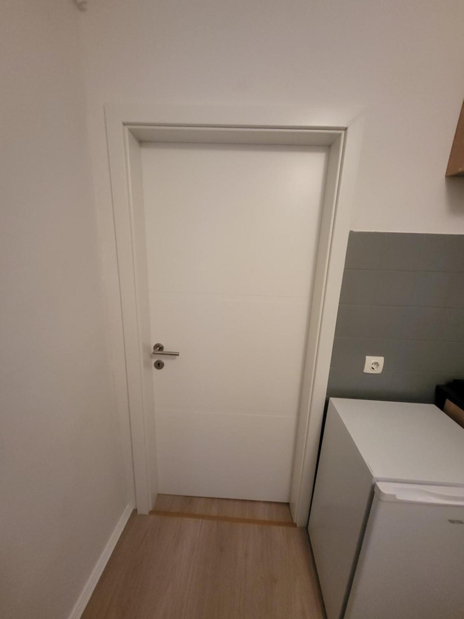 Apartma Jelena Koper Exterior foto