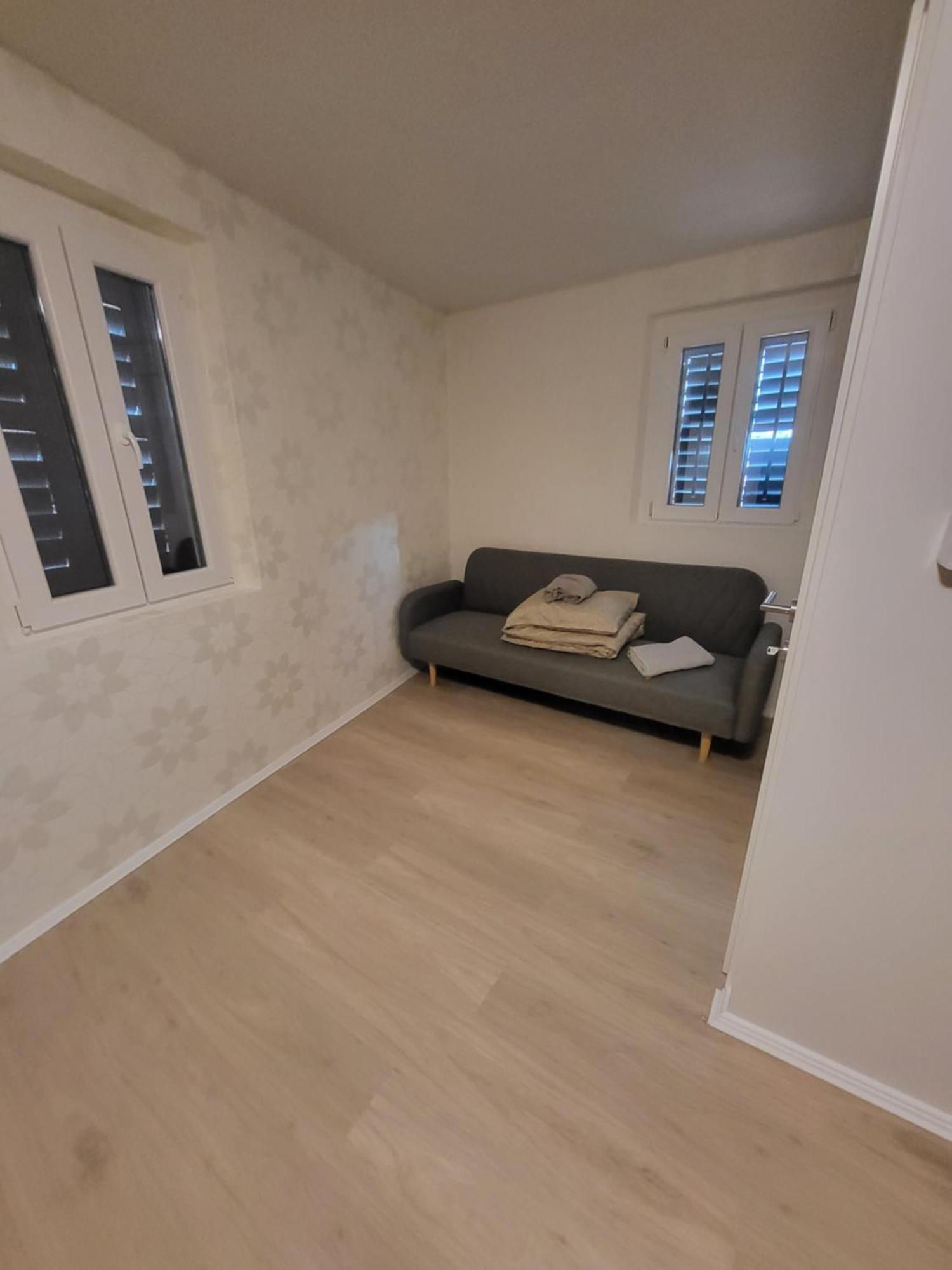 Apartma Jelena Koper Exterior foto