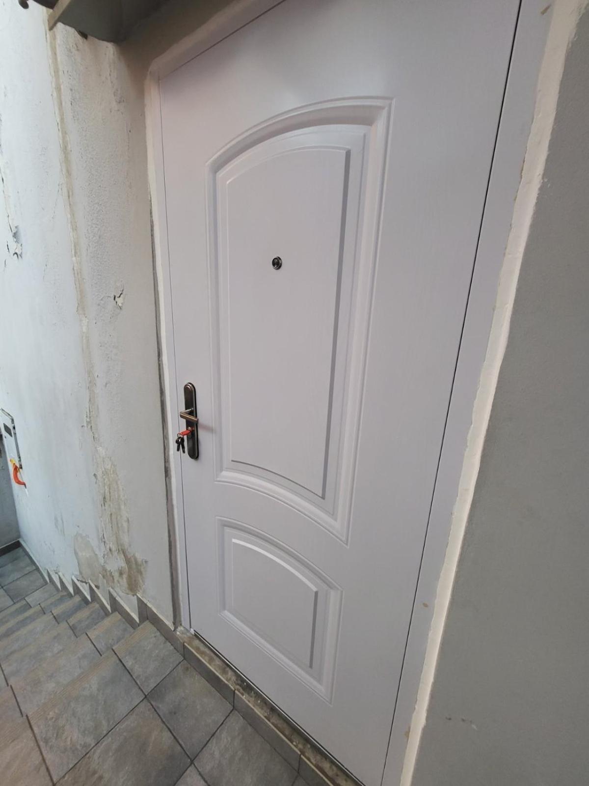 Apartma Jelena Koper Exterior foto