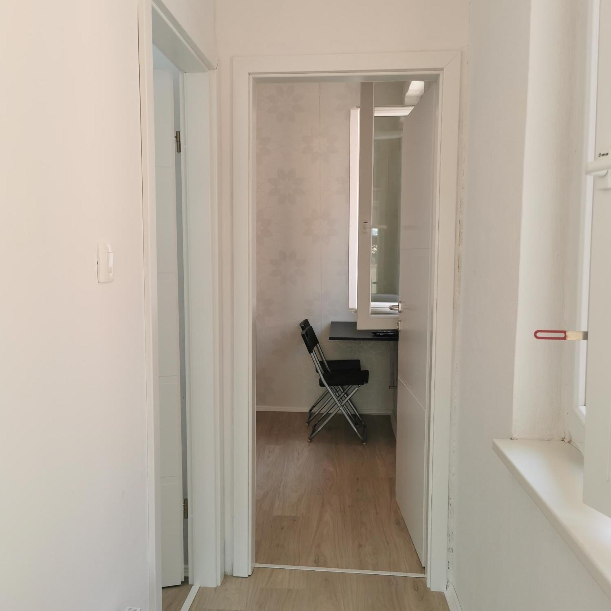 Apartma Jelena Koper Exterior foto