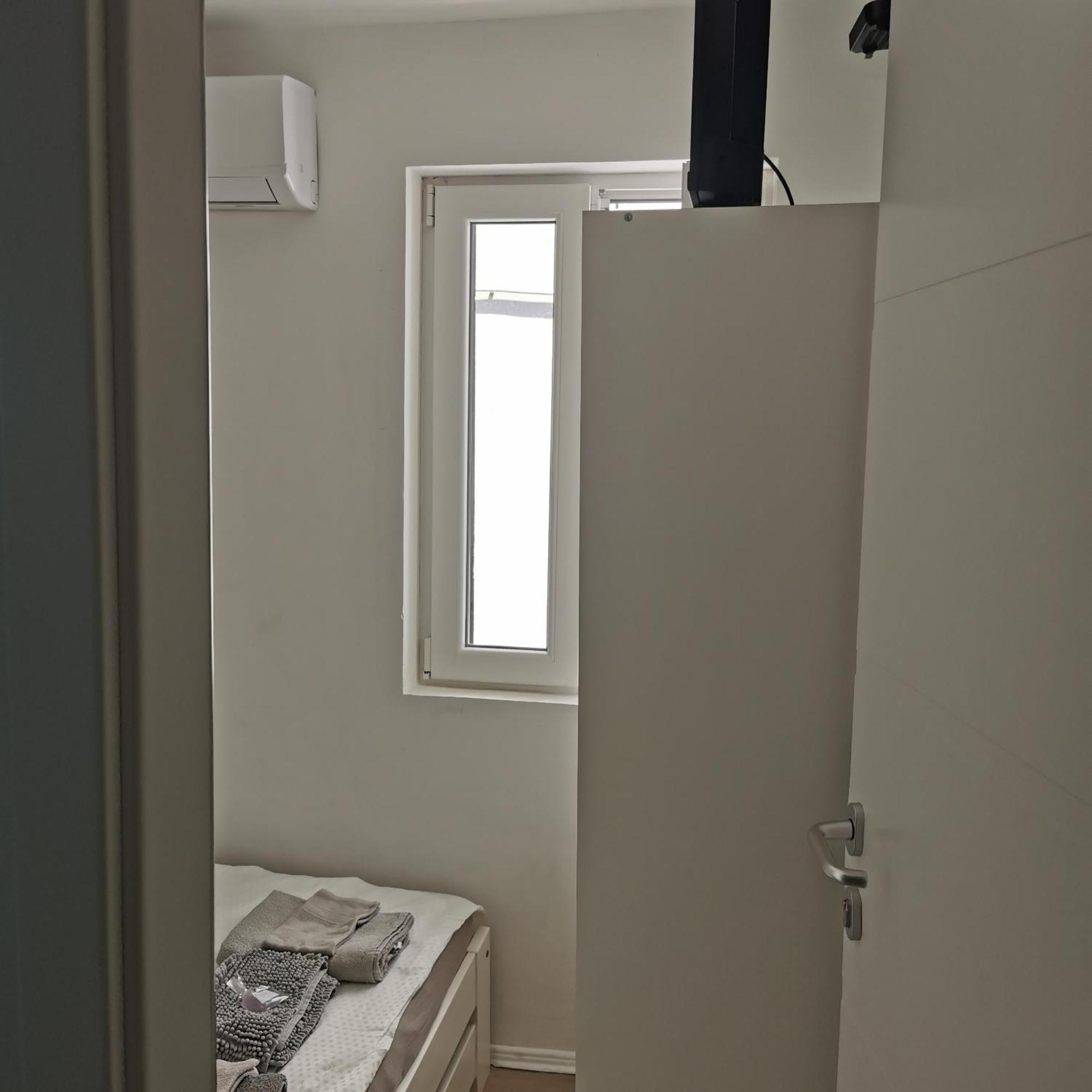 Apartma Jelena Koper Exterior foto