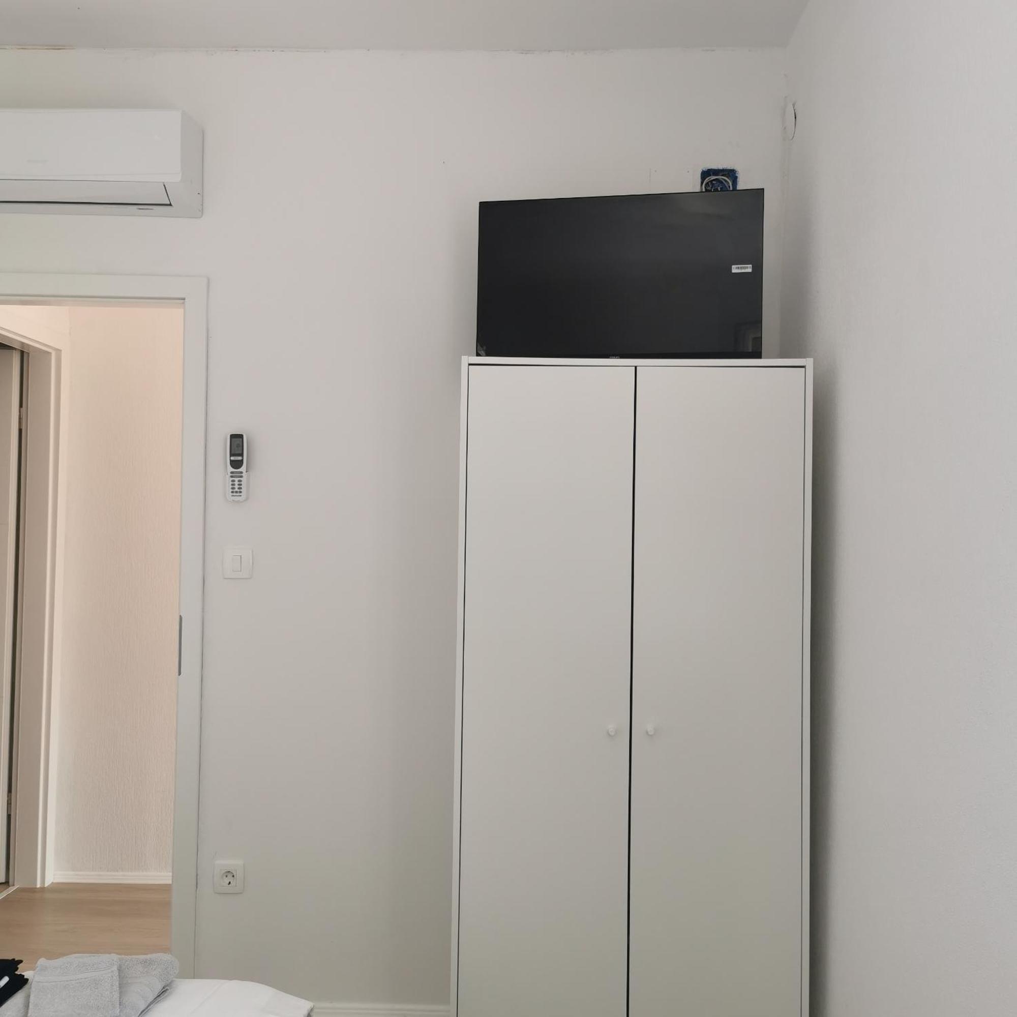 Apartma Jelena Koper Exterior foto