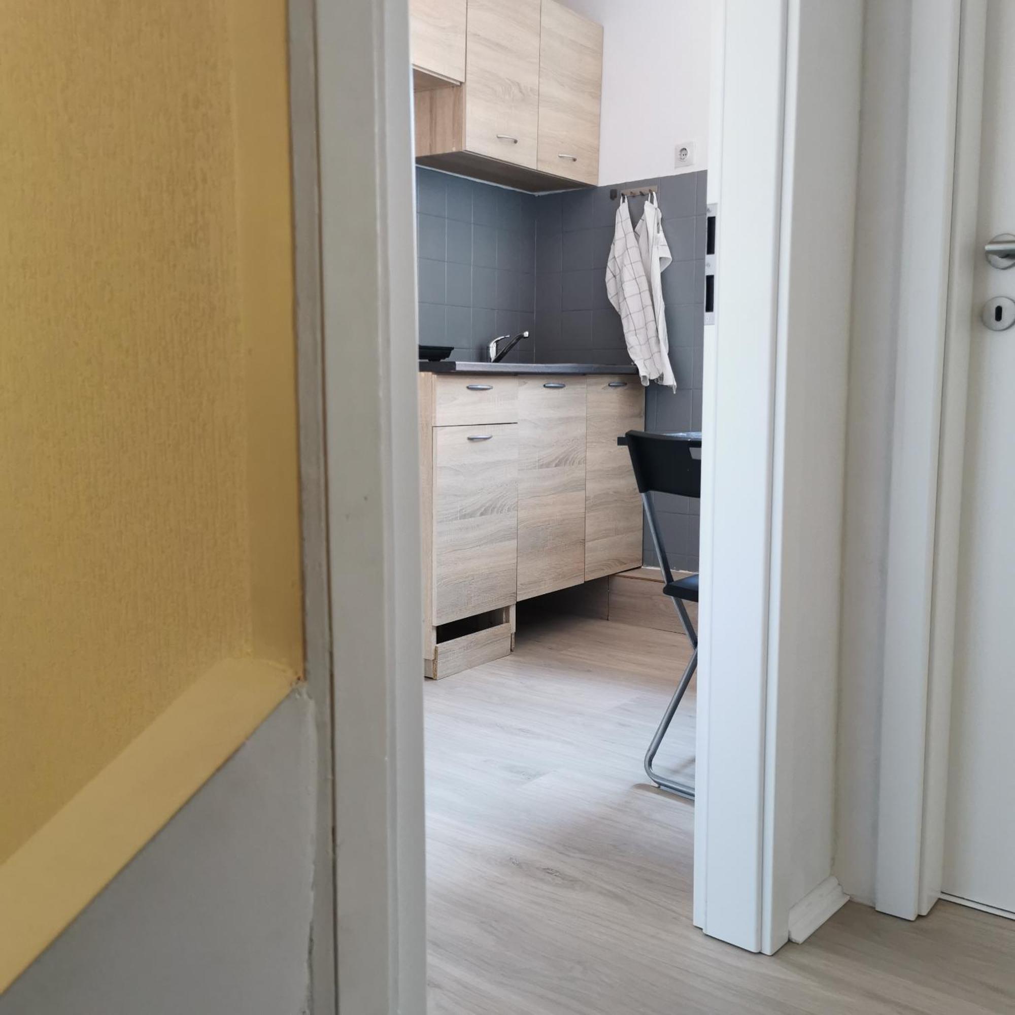 Apartma Jelena Koper Exterior foto