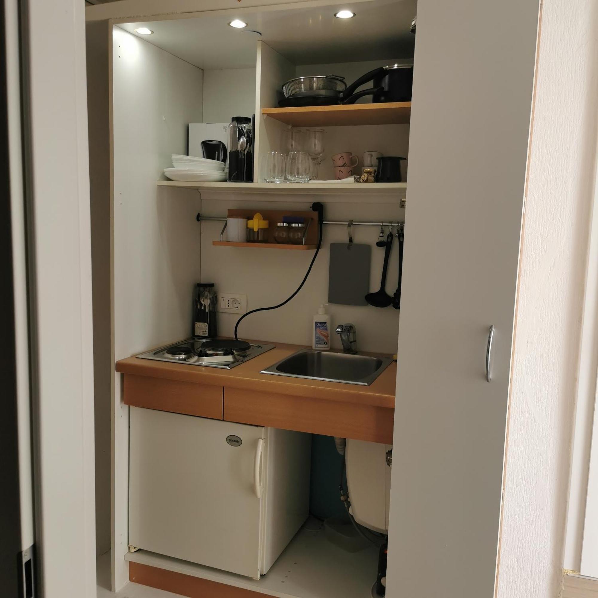 Apartma Jelena Koper Exterior foto
