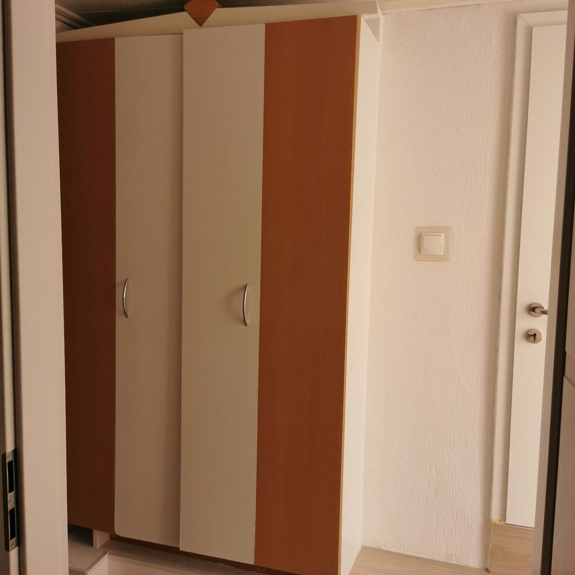Apartma Jelena Koper Exterior foto