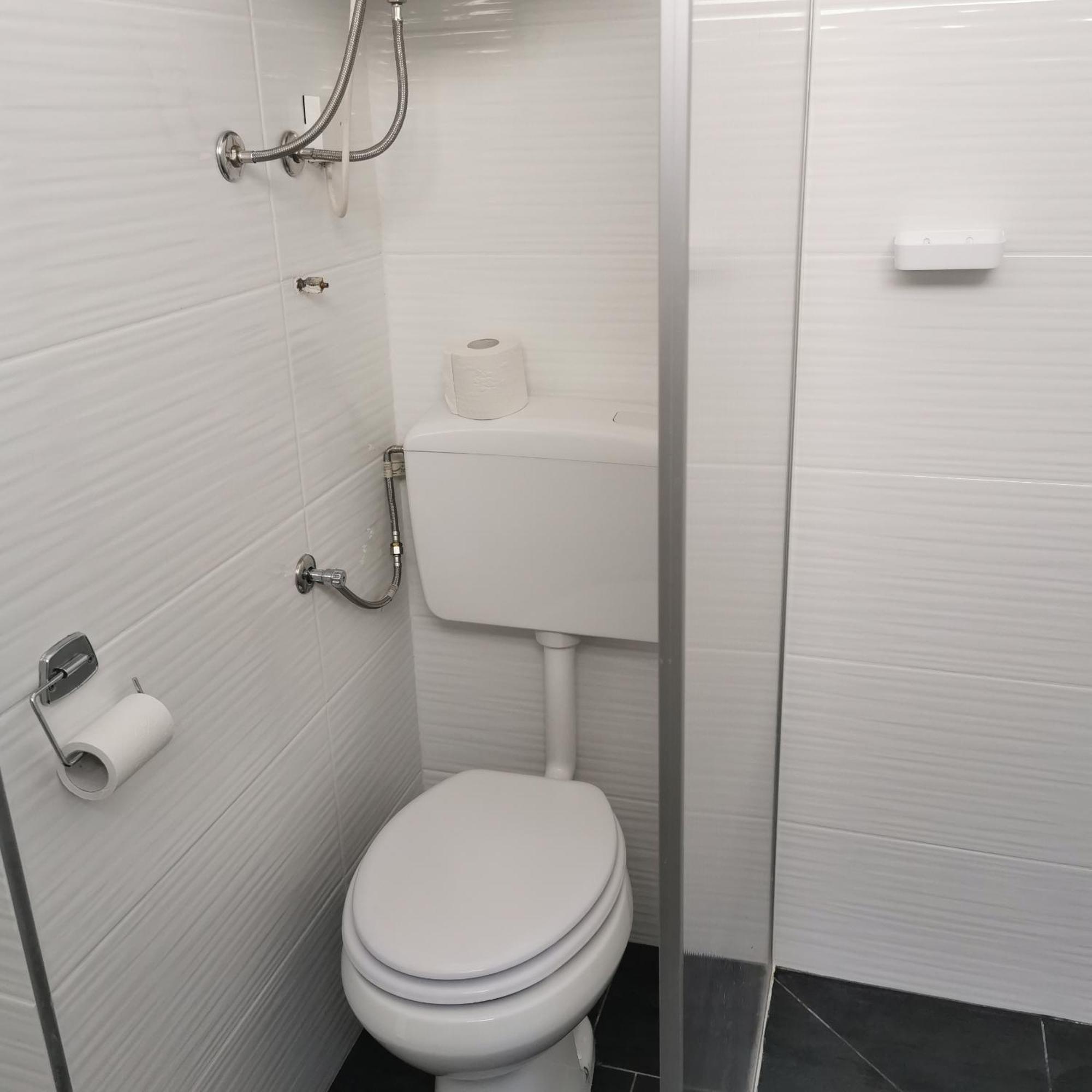 Apartma Jelena Koper Exterior foto