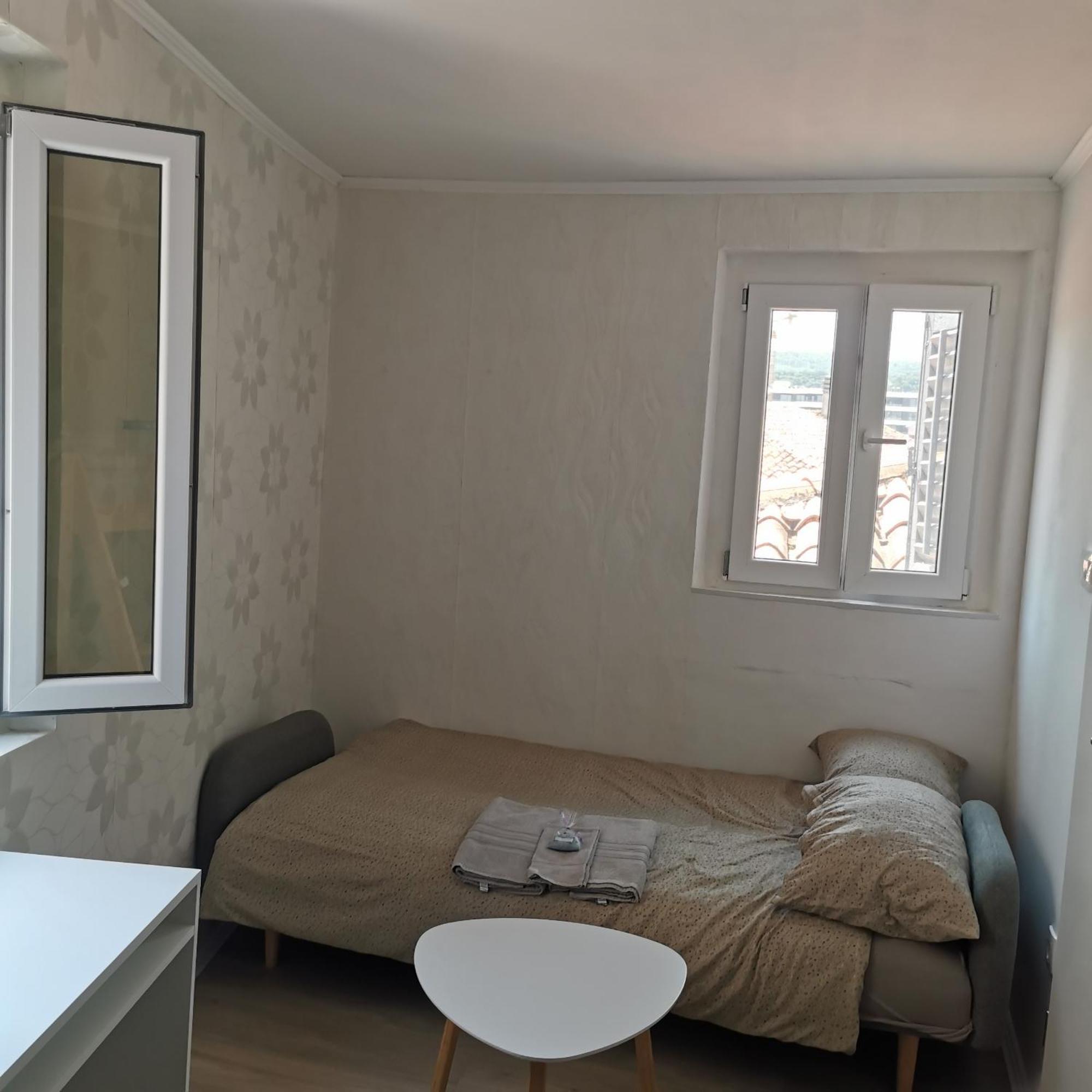 Apartma Jelena Koper Exterior foto