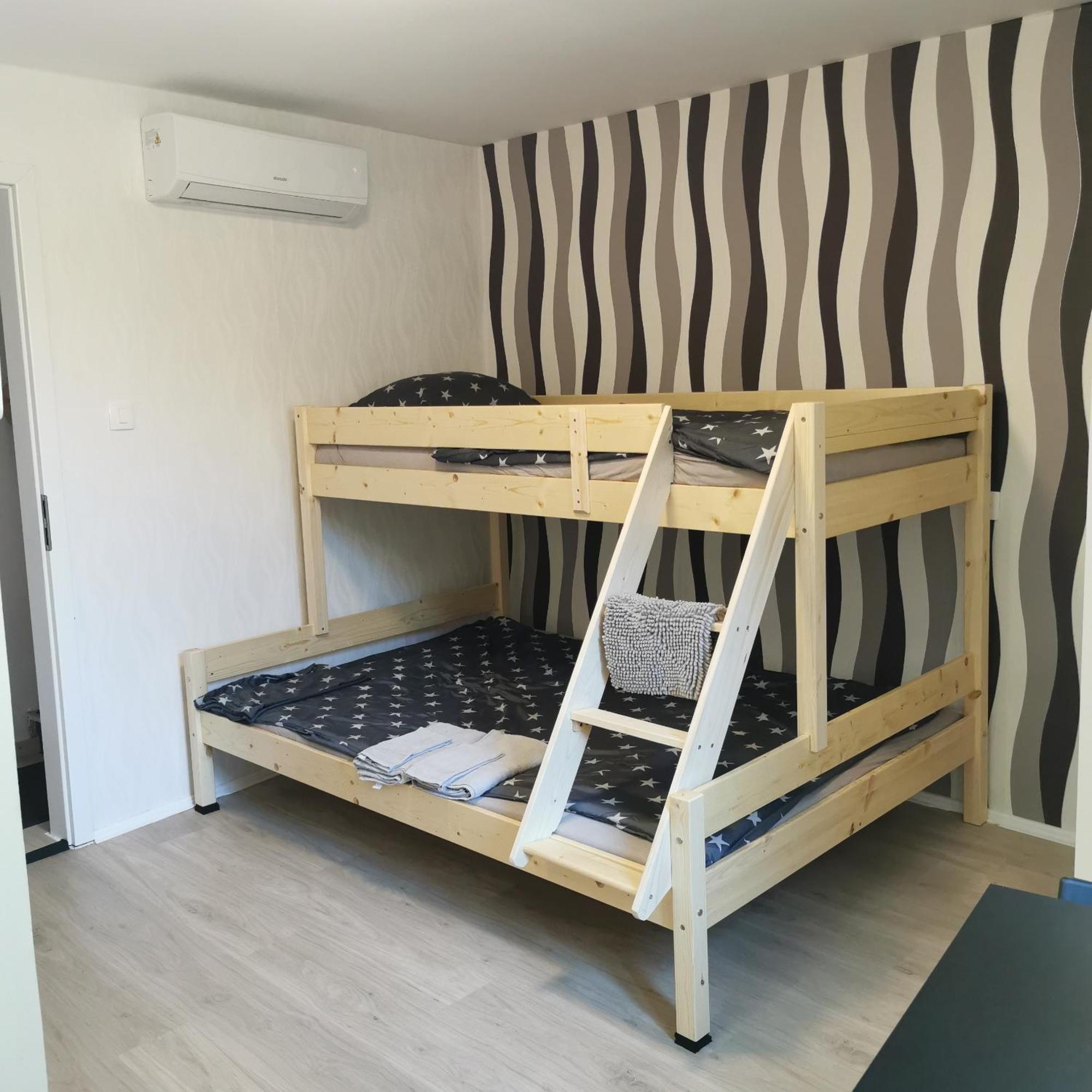 Apartma Jelena Koper Exterior foto