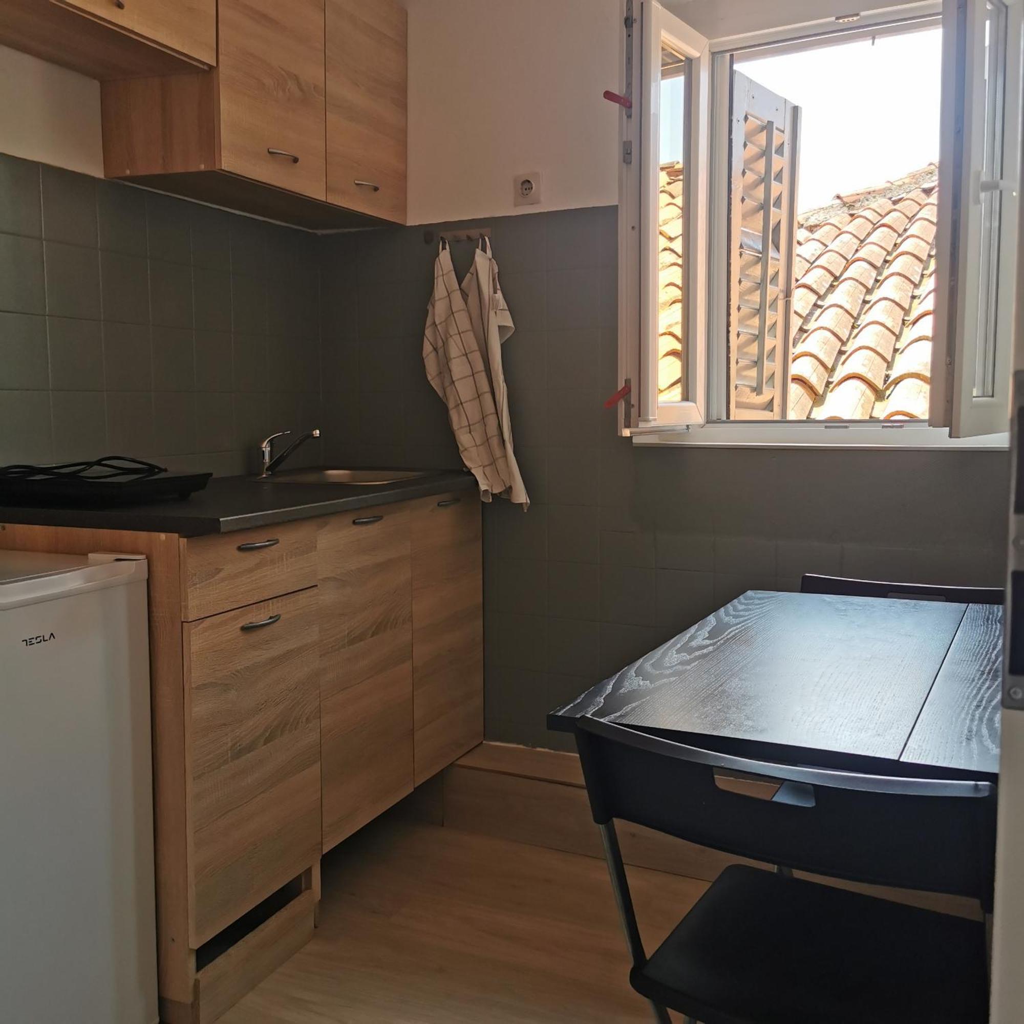 Apartma Jelena Koper Exterior foto