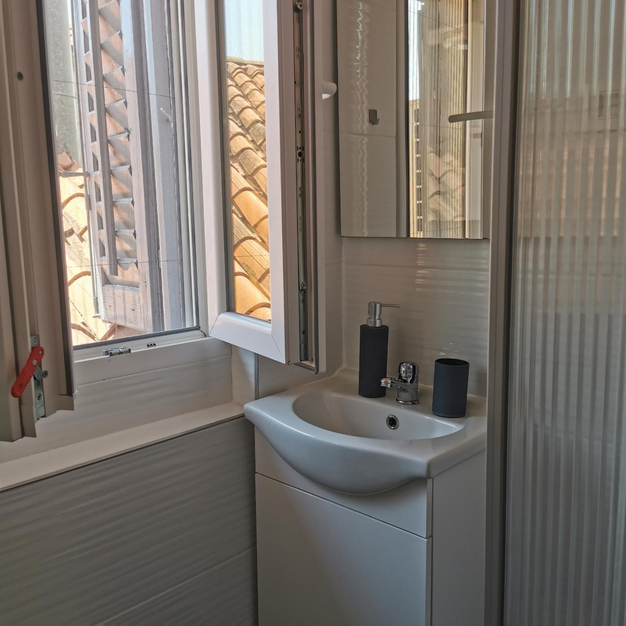 Apartma Jelena Koper Exterior foto