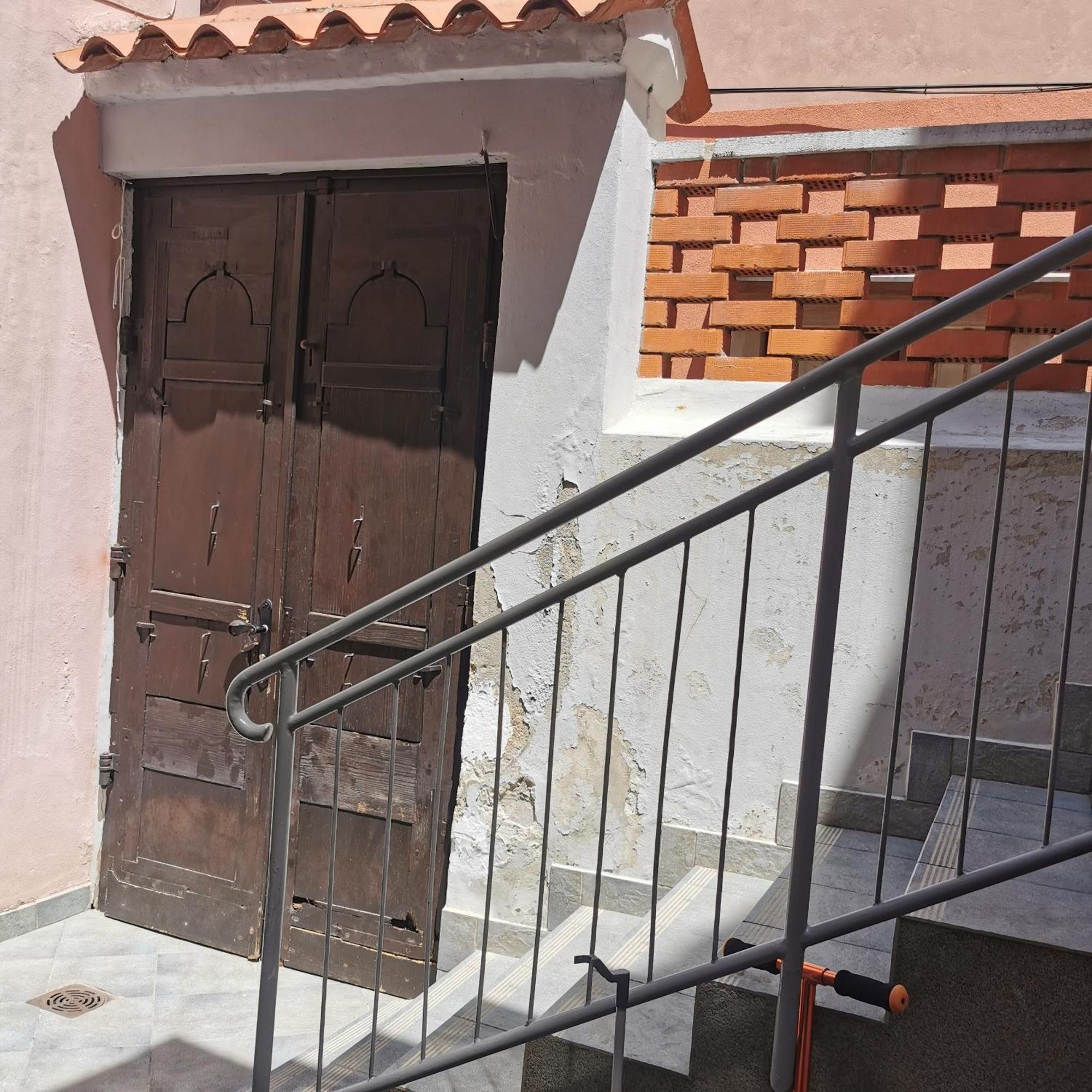 Apartma Jelena Koper Exterior foto